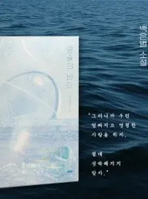 Duolingo...의 윤슬의 바다