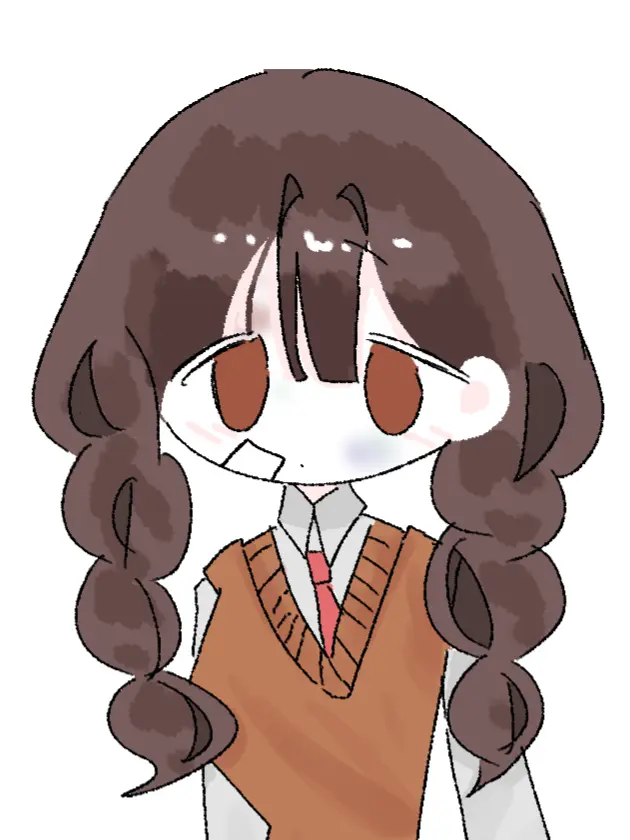 GAMJABBANG7777의 귀여운 왕따 여고생과의 만남