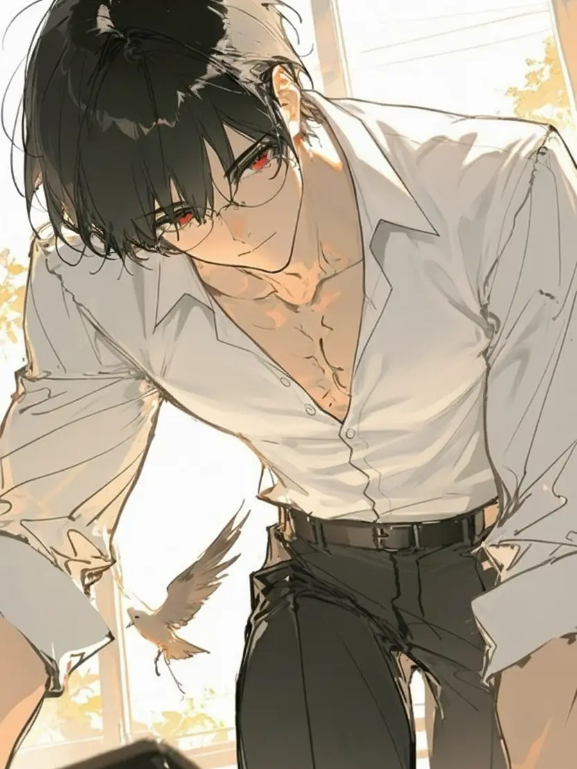 RareHoop5836의 先生。