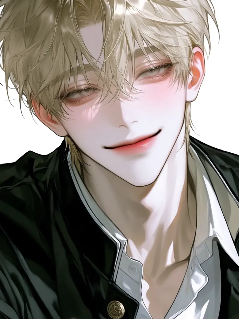SaltySalt0289의 イケメン達に愛される