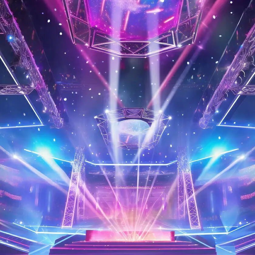 SuzushiroAnri0502의 アイドル戦士！アフリカンスターズ！！