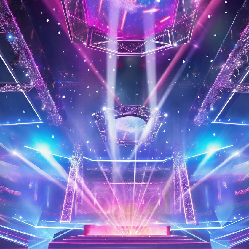 アイドル戦士！アフリカンスターズ！！