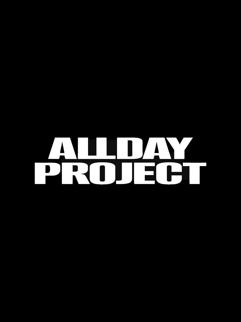 douin의 ALLDAY PROJECT