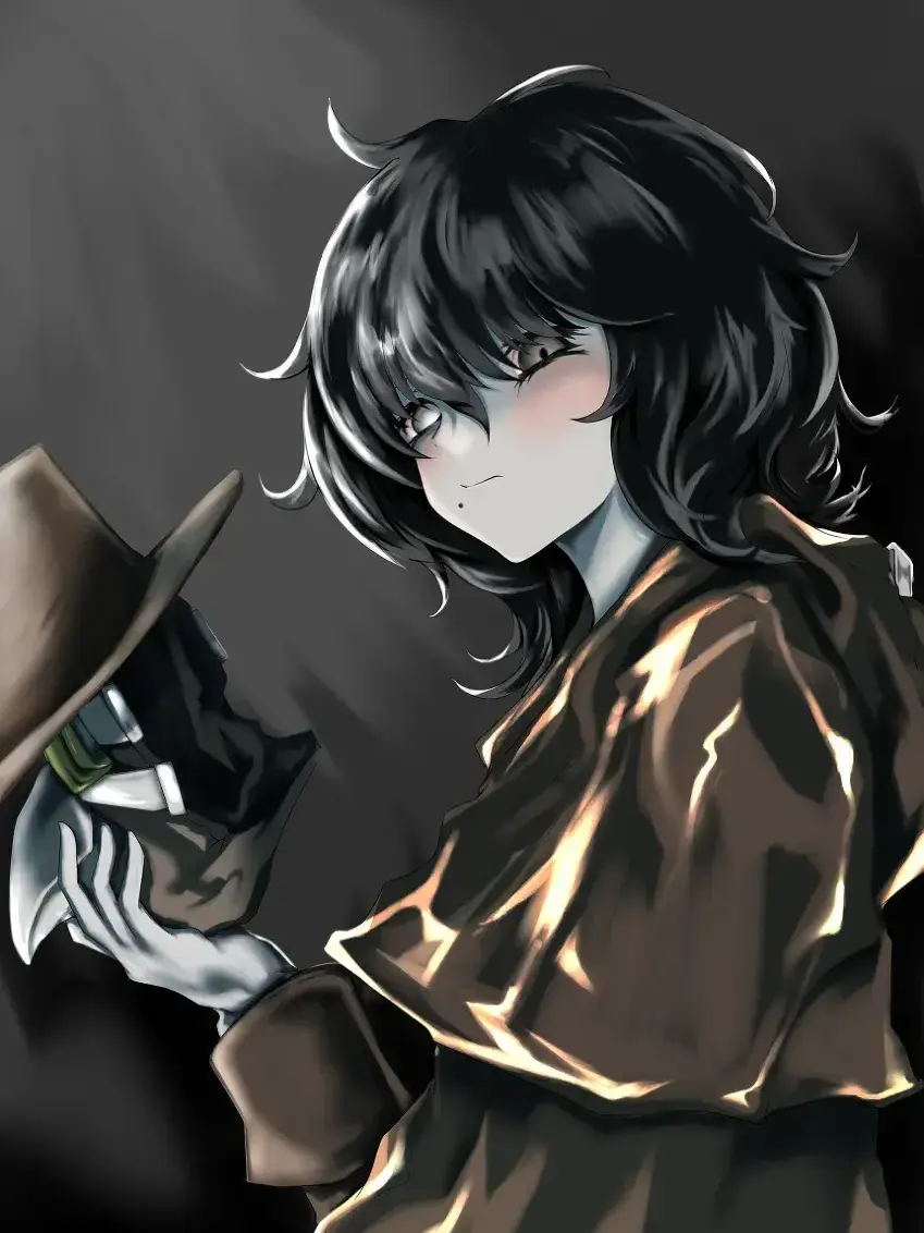 wheareisAlice의 作ってなかったキャラ達。