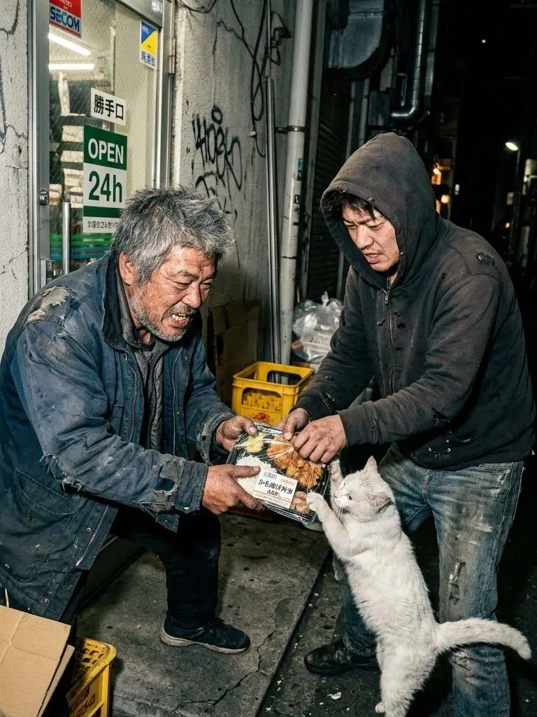 VagueFilm2598의 Everyday Survival!