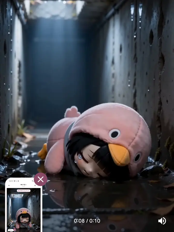 ap714GD의 Baby Gugu-Gaga Nursery