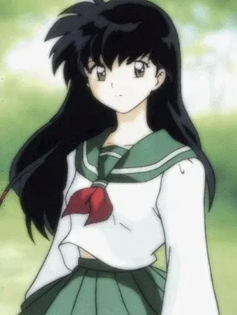 DemureNylon2174의 이누야샤 "현대 시대~!"