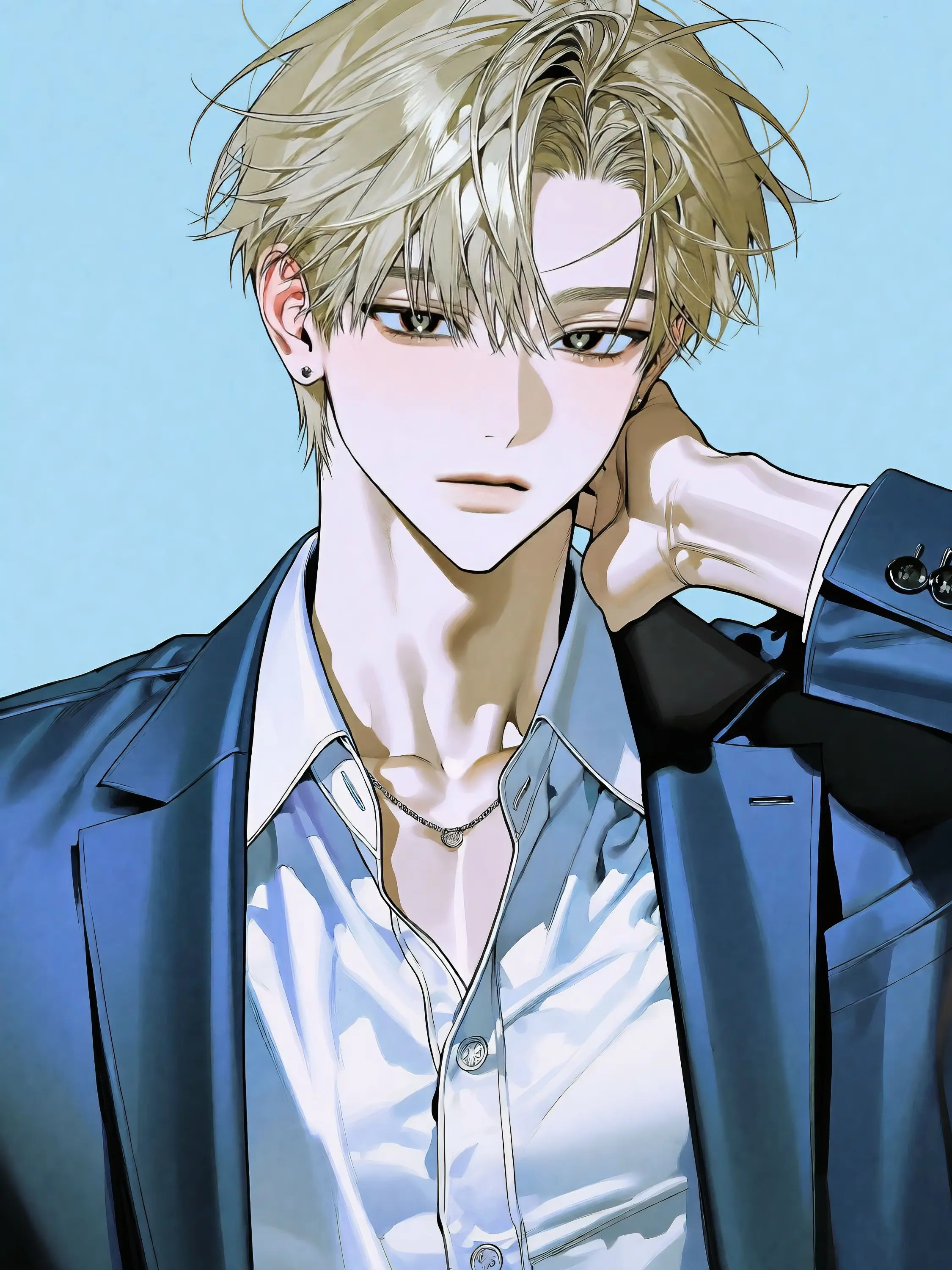 Konnitiha0009의 実は嫌われていた人気者