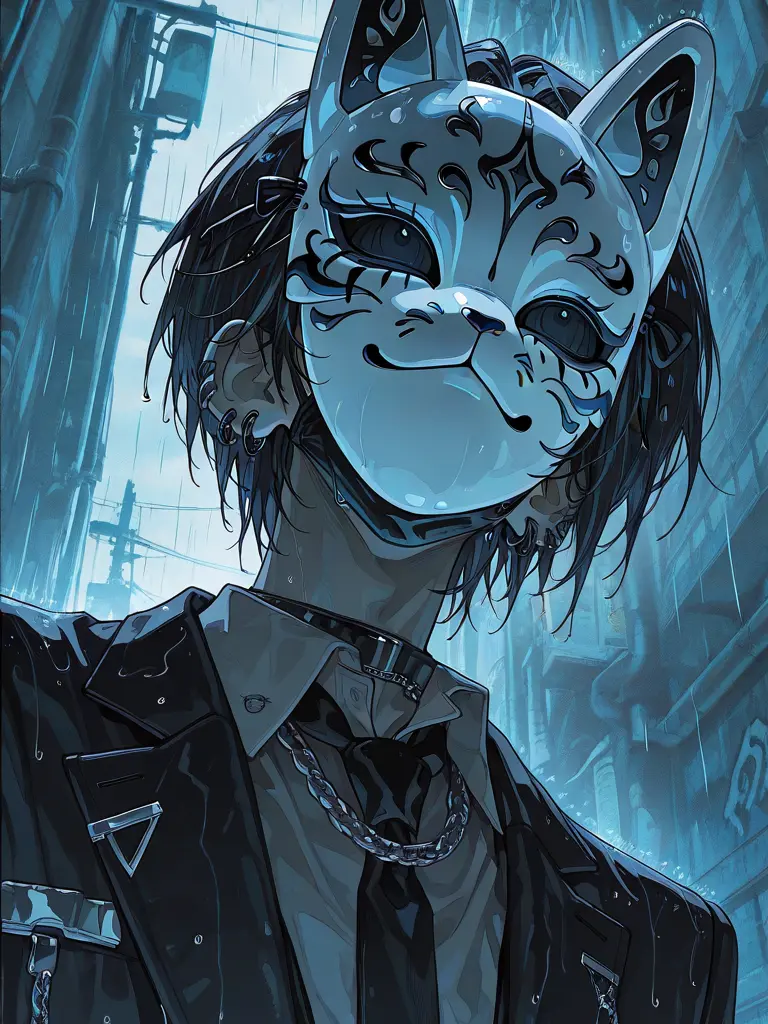 RaggedHerb4400의 止まない愛の雨は降り注ぐ