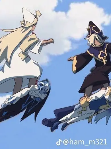 DeepLiger1685의 쿠키런 마법기숙학교