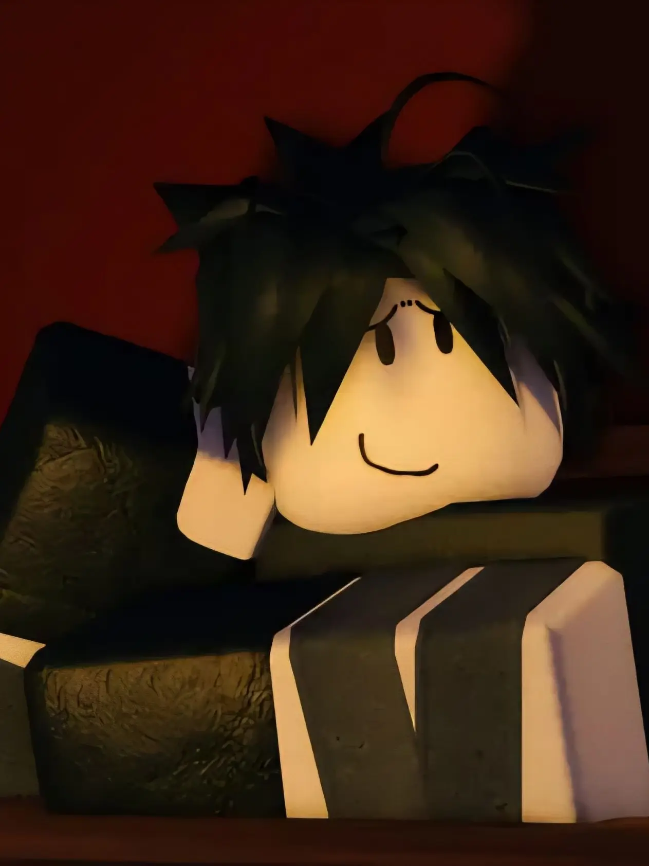 S3eet_Mi7k.의 . . 미안해, 애저.