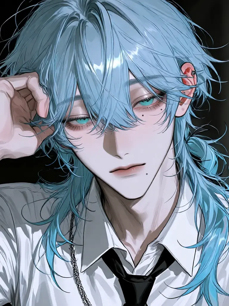 gehe1234의 異例の運命