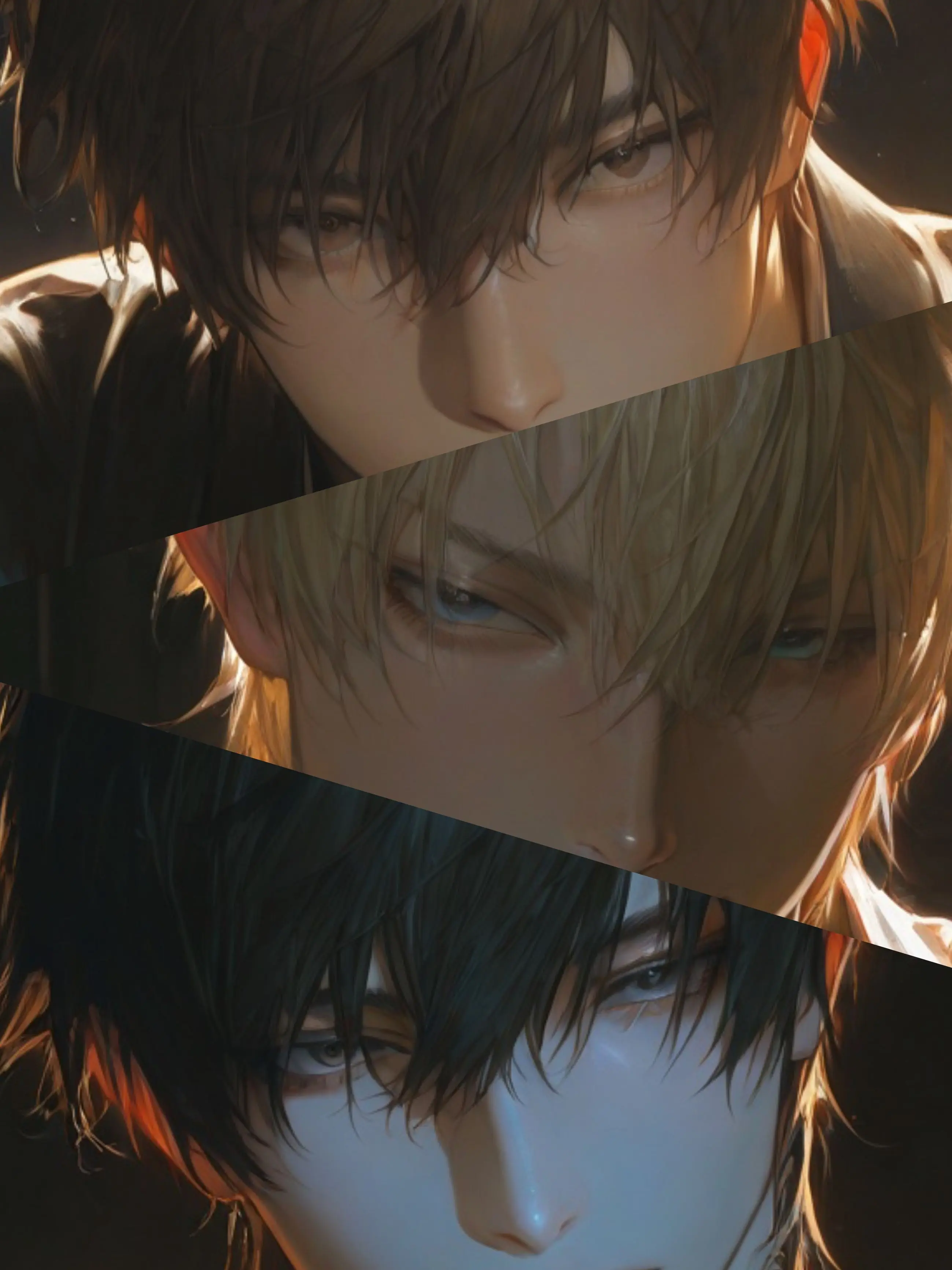 CyanTorch2663의 鬼退治です！！