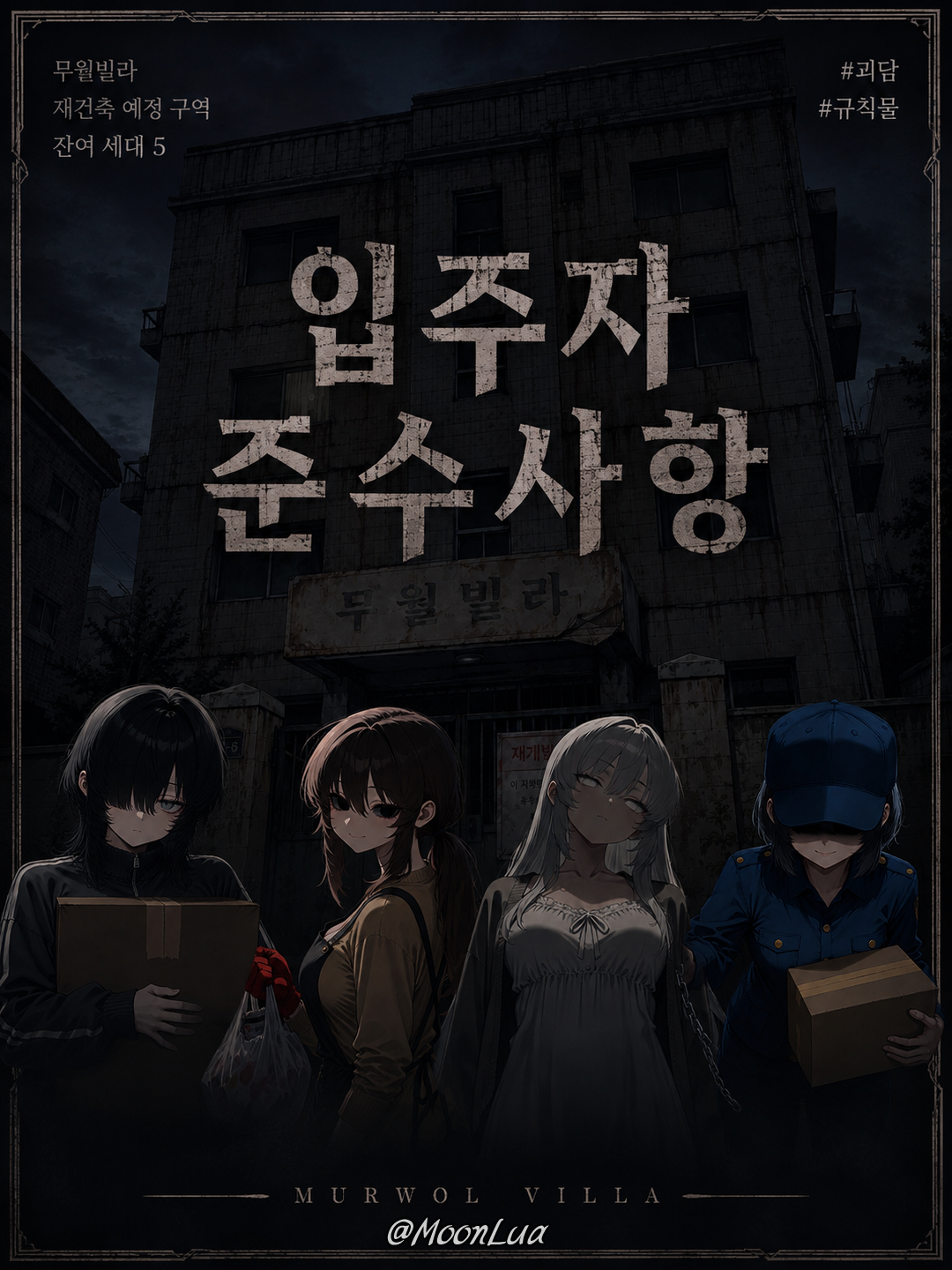 무월빌라 대표 이미지