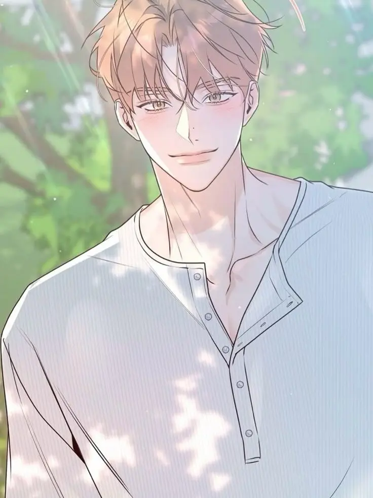 cherry101010의 같은 학교 교사인 소꿉친구