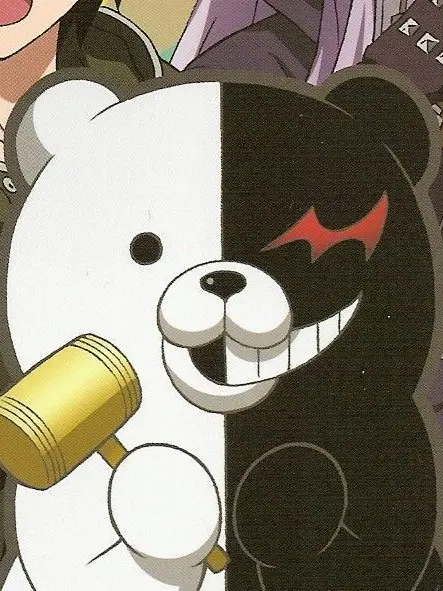 mikotennudonn의 ダンガンロンパパロ