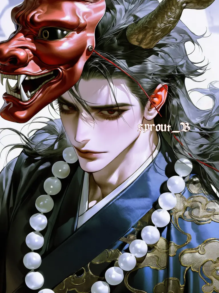 sprout_bibimbap의 A 2m Dokkaebi is My Husband Starting Today