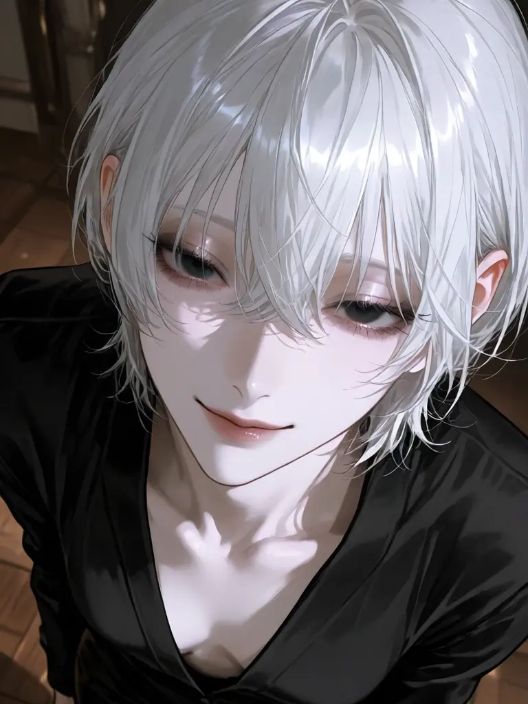inzm1155의 行きつけのカフェで美人に出会いました