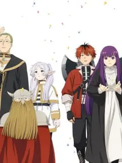 OddPants6751의 葬送のフリーレン