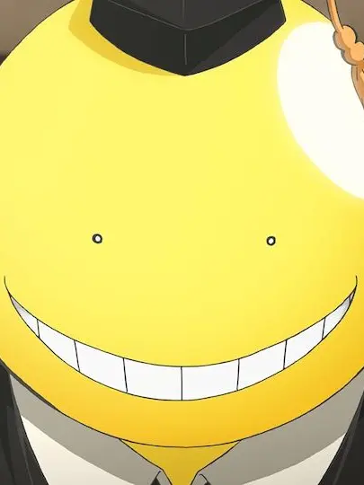 SadToe5032의 暗殺教室(魔法少女･少年)