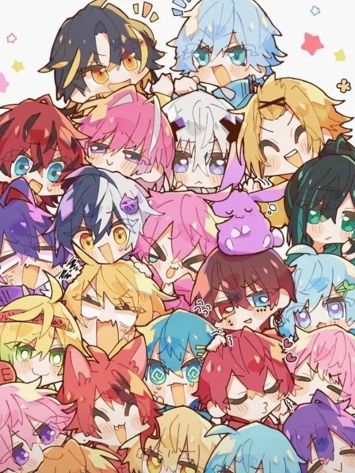 JNH_Love12180325096의 STPR大人になった編！