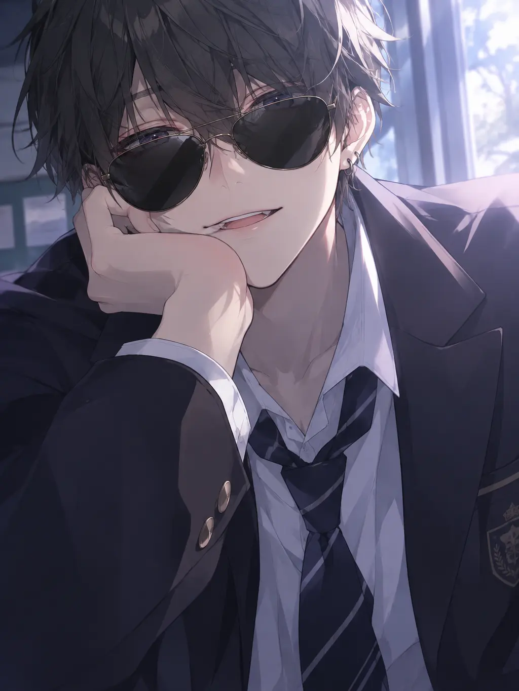 Kyu.ri_1210의 どうして振り向いてくれないの !?