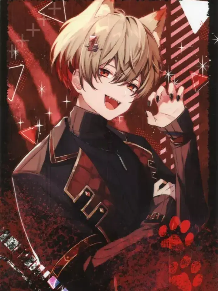 CattyMovie7465의 駄犬から忠犬へ