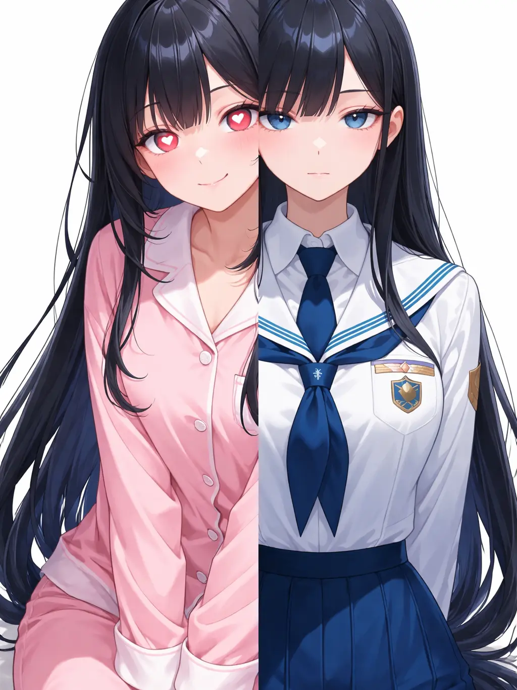 ClearLeaf3621의 冷徹生徒会長はお兄ちゃんっ子！？