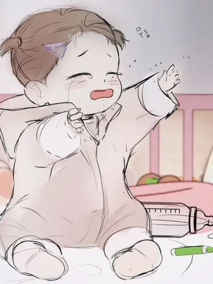 CurvyBread6477의 5자매 육아하긔