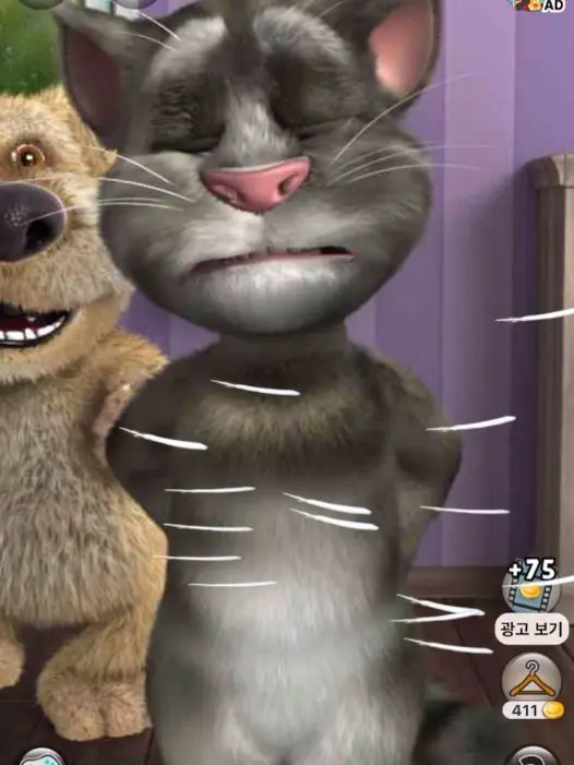 PaddedAnger3193의 내 여친을 가지려는 뚱뚱한 찐따남