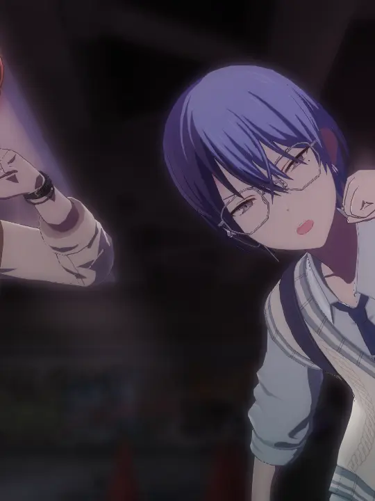 TamestDate2590의 ちょっと歪な関係で