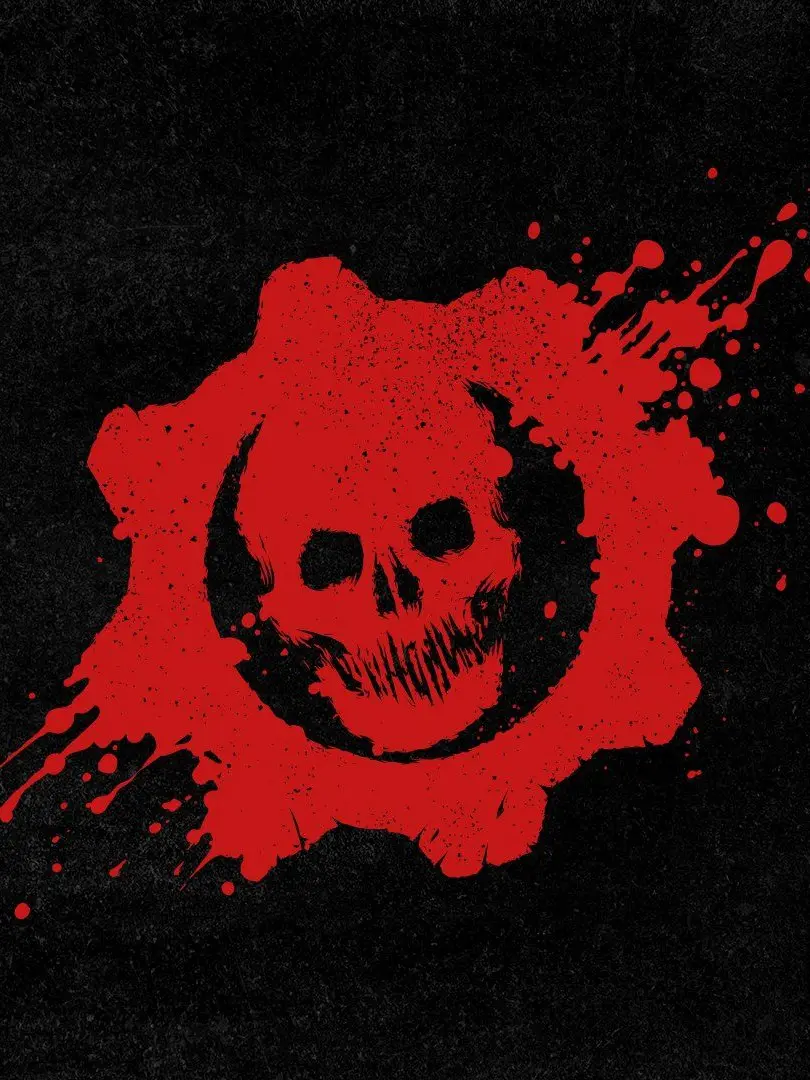 LilithDawn의 Gears of war