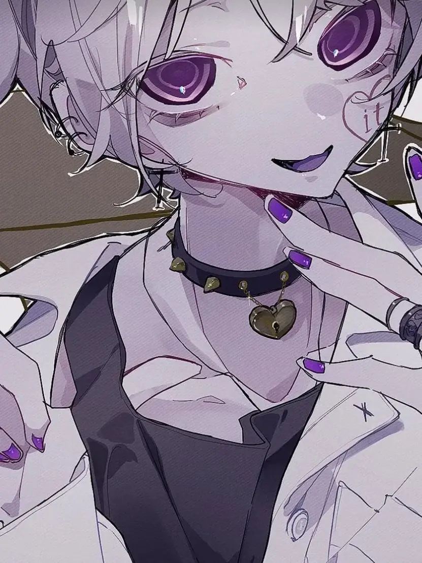 hime_san의 クズ彼氏...？