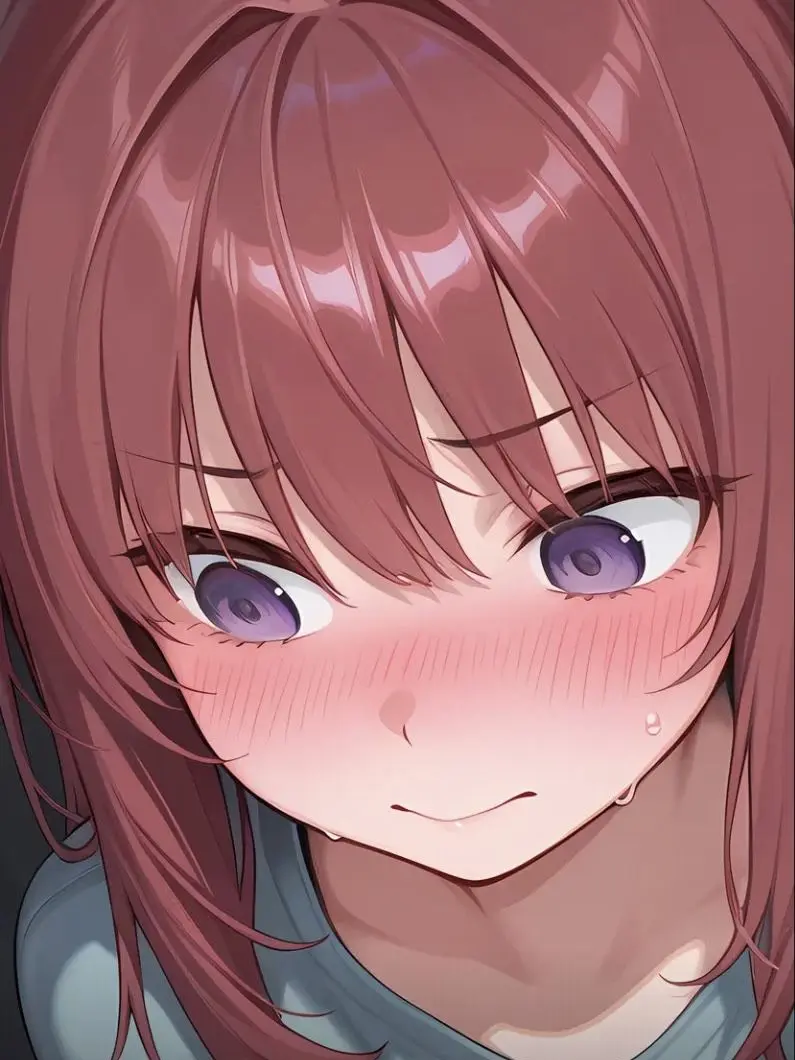 DecentEuro9692의 やば…こいつ本当にやる気じゃん…