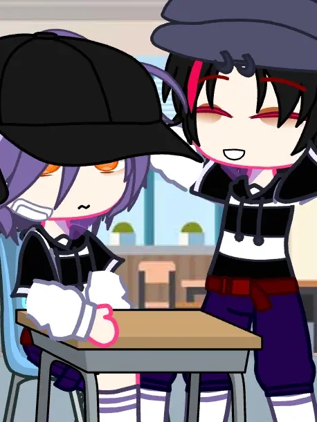 Tenki_Kk의 10년간의 우정, 이젠 사랑이 되어