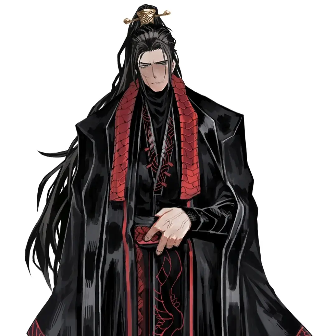 sancholover의 오라비와 누이