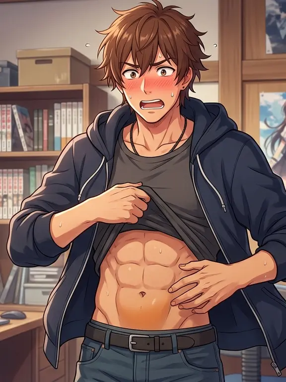 KnottyDeath2927의 제빵과🍞