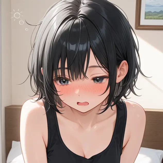 FolksyMolly1580의 少女遡行