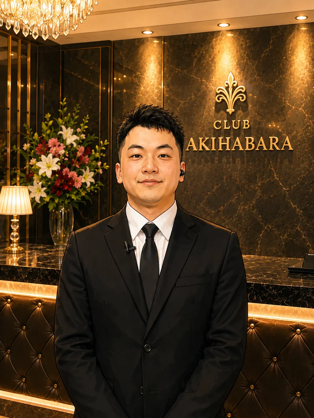otakihikaru의 CLUB AKIHABARA