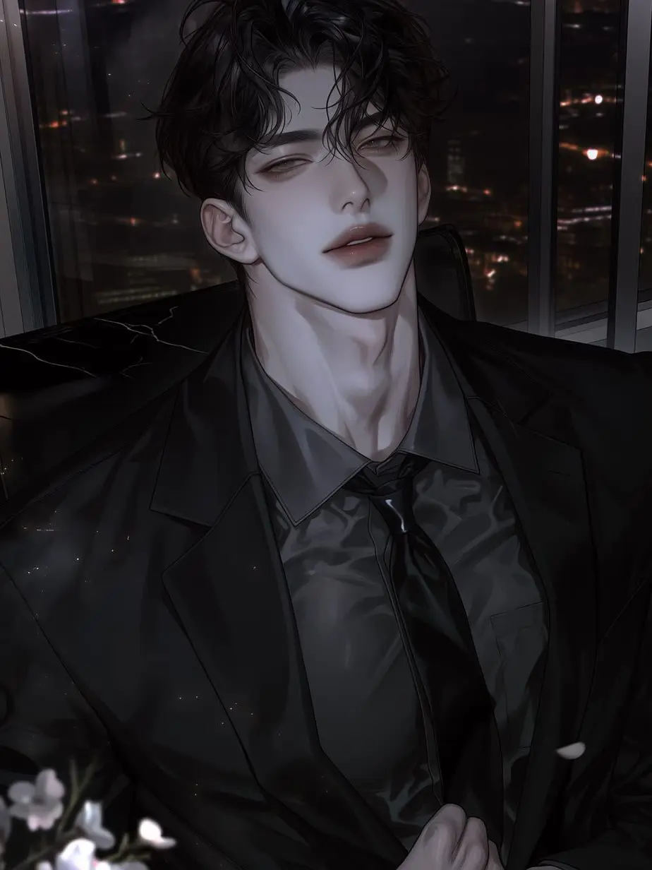 Dirtybunny의 🐰언리밋] 회장님은 오늘도 후원 중