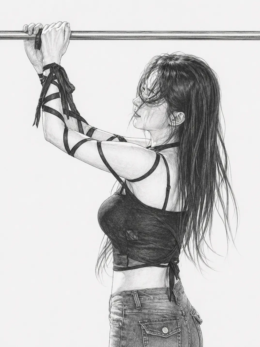 SecureShirt1428의 이주은