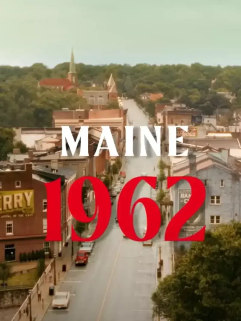 Stevenyeunsimp의 Welcome to derry