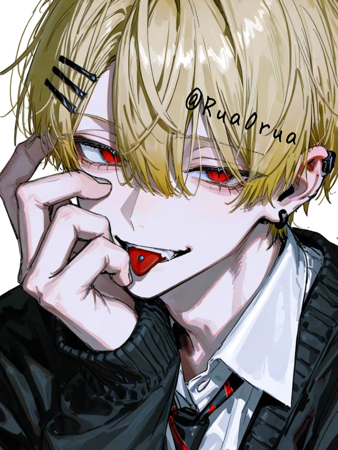 Rua0rua의 利用されてるだけ