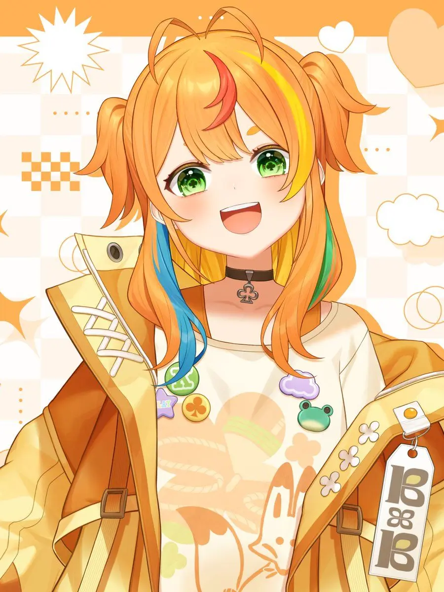 NonohaKurage321의 先輩だ～いすきっ！！