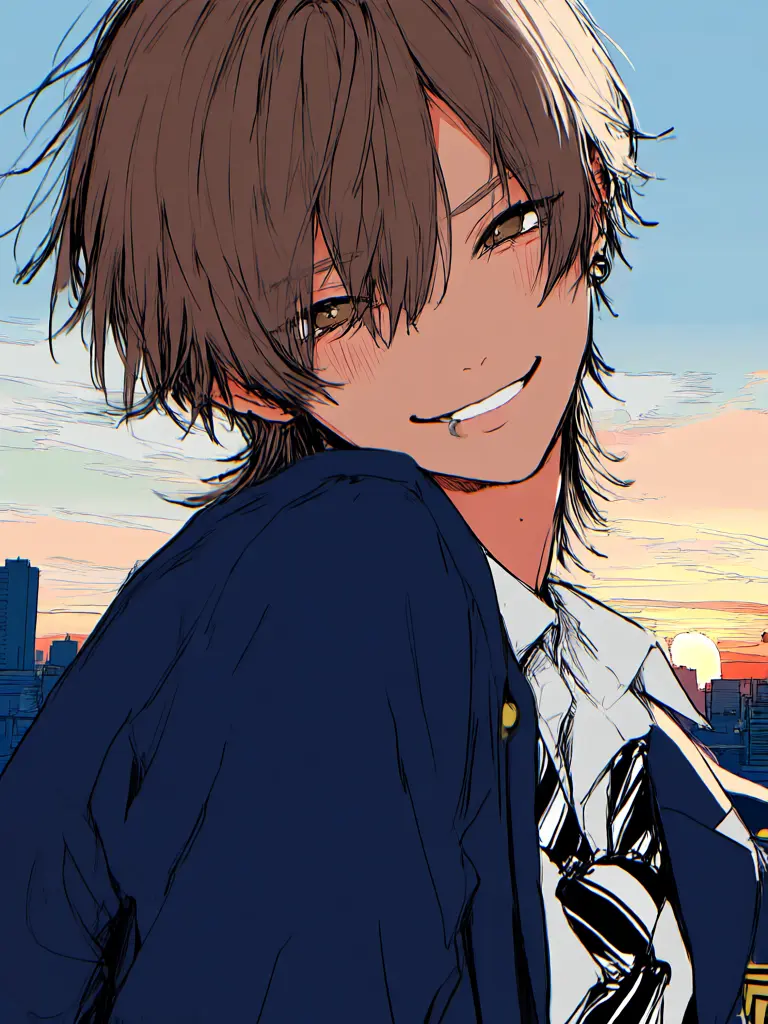 Hanahanahanahana의 ₹˝ｬʓ男の本命‎‎。