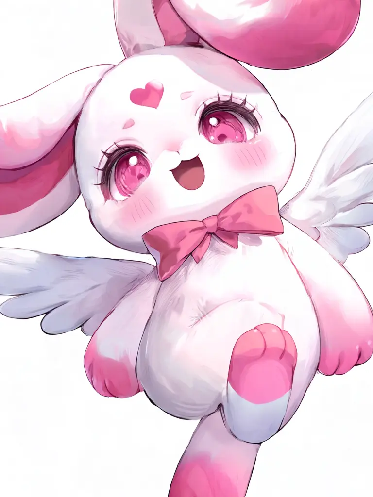 uvzoc_의 魔法少女になろう！