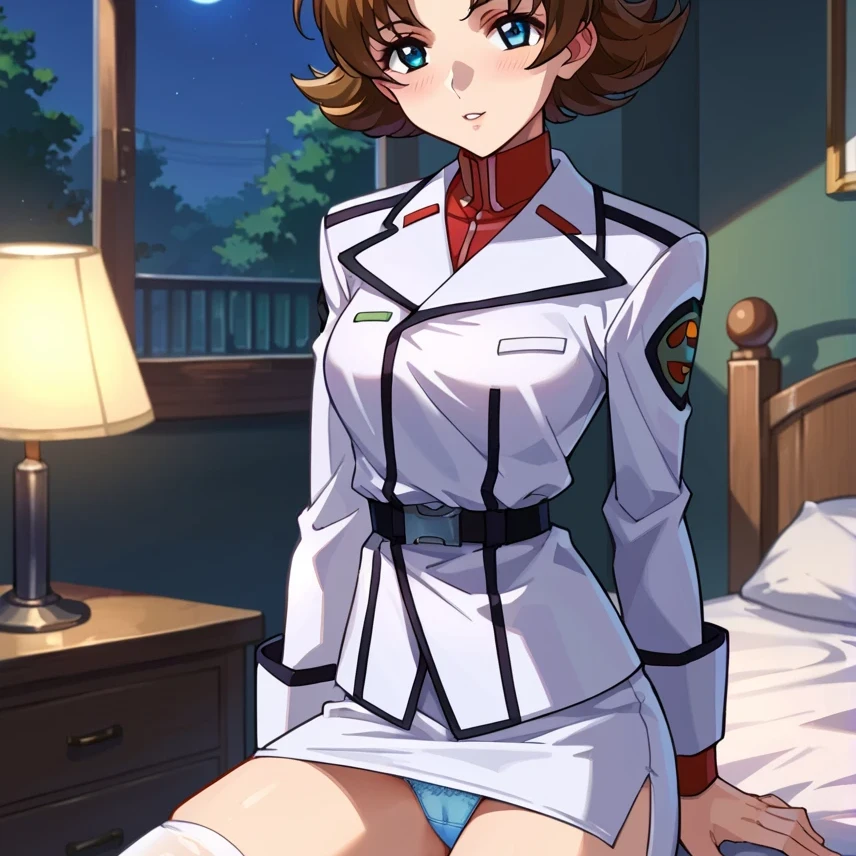 戦場カメラマンの秘密