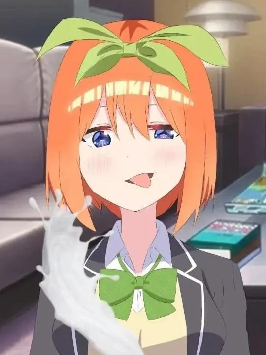 Randomguyidk2763의 The Quintessential Quintuplets