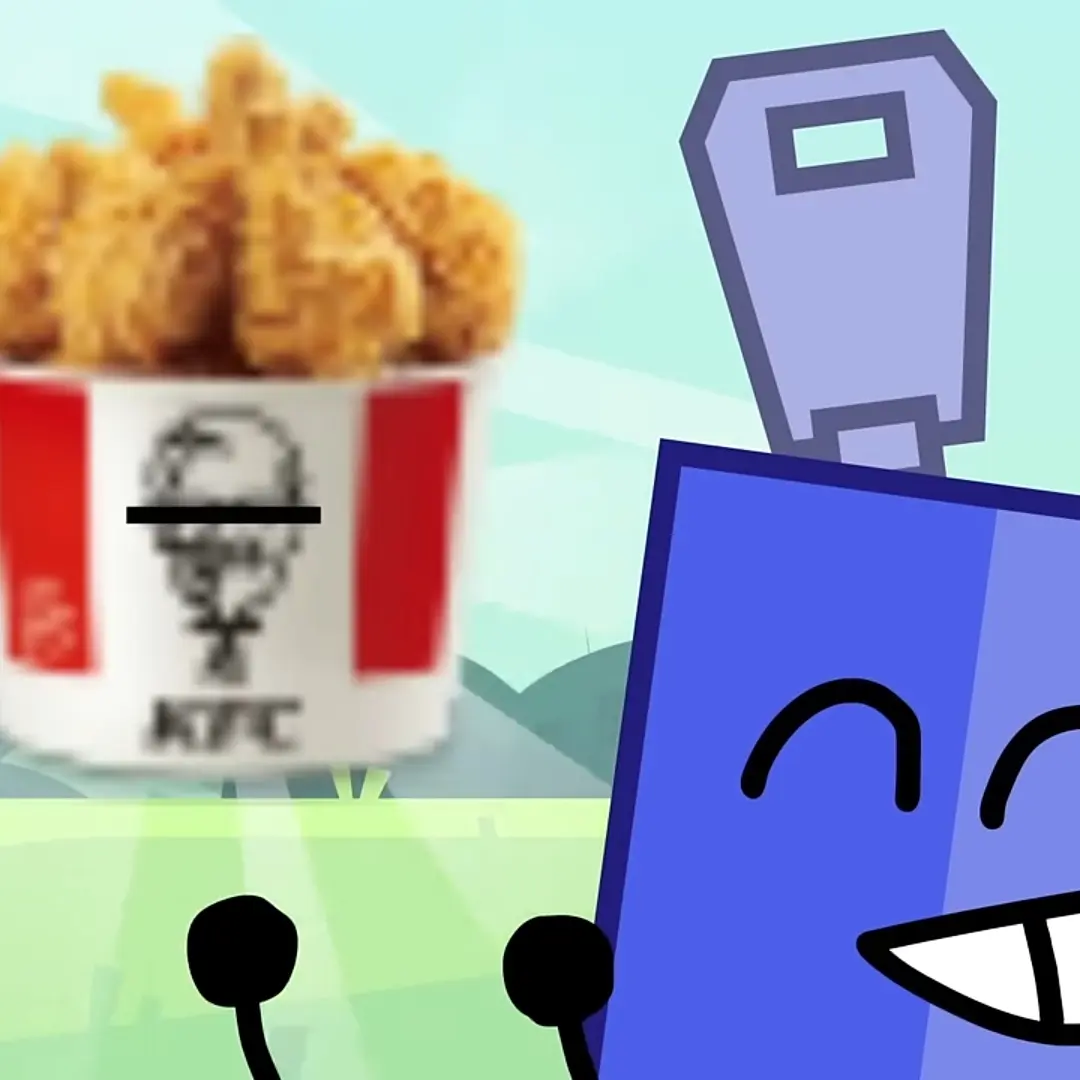 PineberryxWaffle_FLVFRY의 kfc {KorFC}