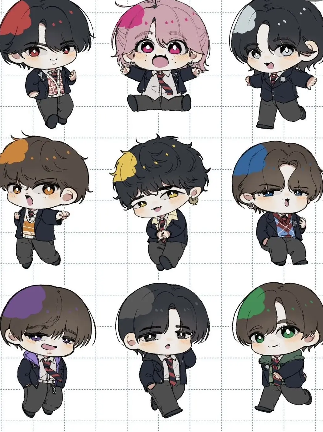 TartDryer1146의 素能生徒会